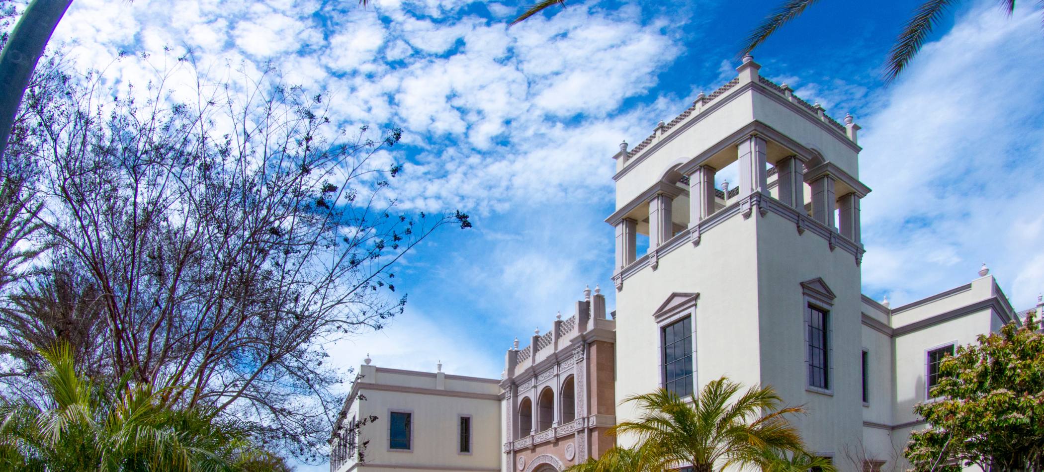 SOLES building